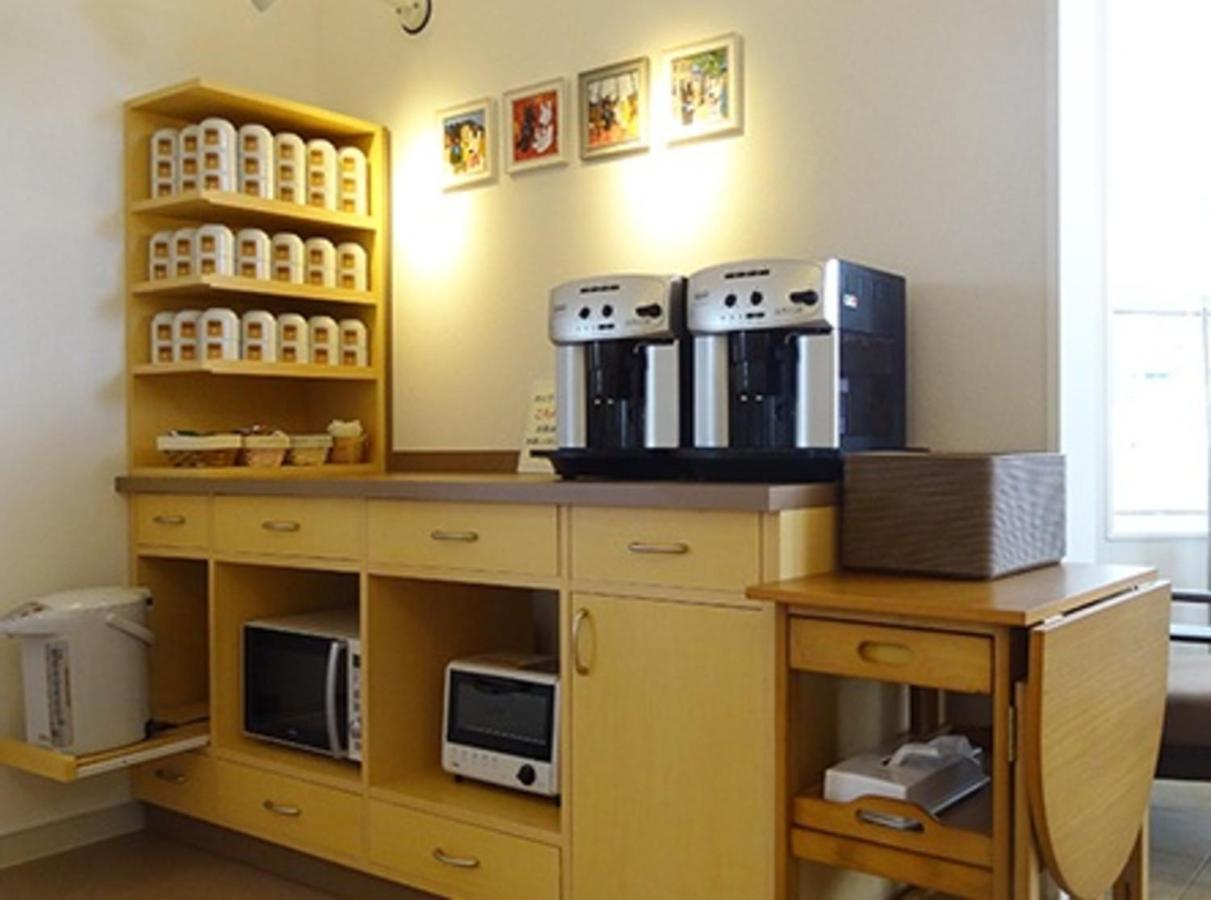 Family Lodge Hatagoya Kagoshima Tarumizu Dış mekan fotoğraf