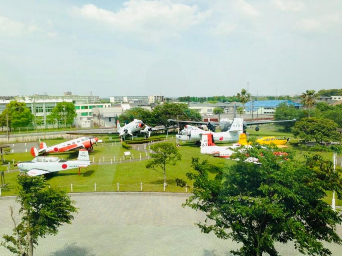 Family Lodge Hatagoya Kagoshima Tarumizu Dış mekan fotoğraf